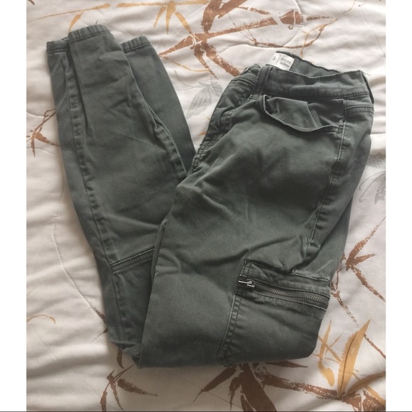Mudd Pants - 🎉5/$25 Mudd Skinny Utility Pants